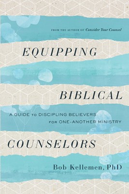 Equipping Biblical Counselors (Paperback)