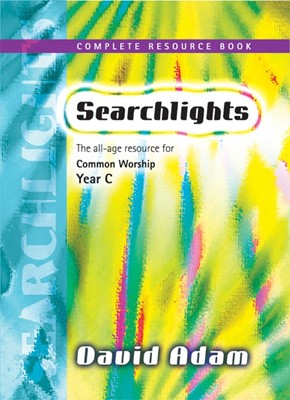 Searchlights Complete Resource Book Year C (Paperback)