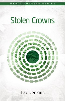 Stolen Crowns (Paperback)