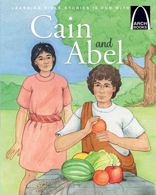 Cain and Abel (Arch Books) (Paperback)