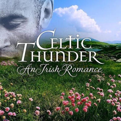 Irish Romance CD, An (CD-Audio)