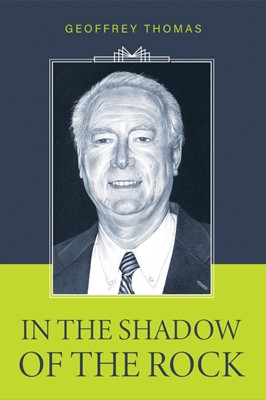 In the Shadow of the Rock (Hard Cover)