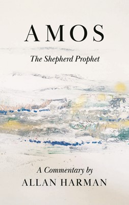 Amos (Paperback)