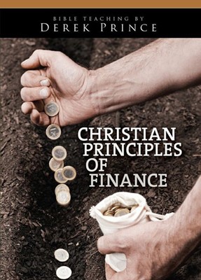 Christian Principles of Finance CD (CD-Audio)