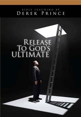 Release to God's Ultimate CD (CD-Audio)