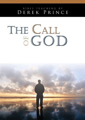 The Call of God DVD (DVD)