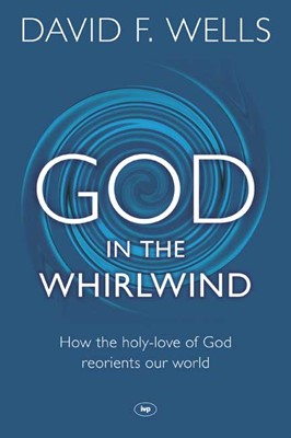 God In The Whirlwind (Paperback)