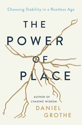 The Power of Place (Hard Cover)