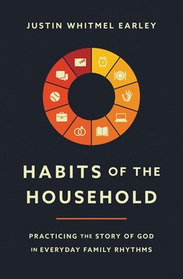 Habits of the Household (Paperback)