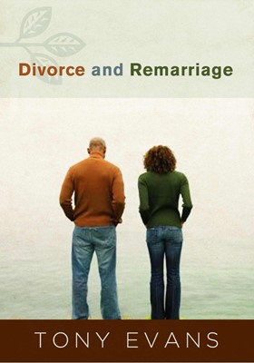 Divorce And Remarriage (Paperback)