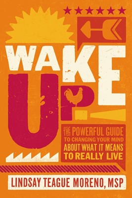 Wake Up! (Hard Cover)