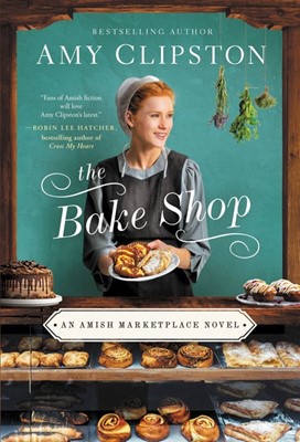 The Bake Shop (Paperback)