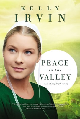 Peace in the Valley (Paperback)