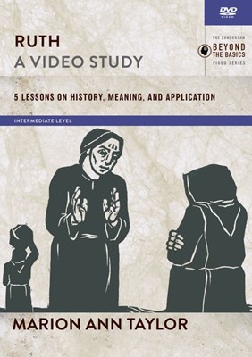 Ruth: A Video Study (DVD)