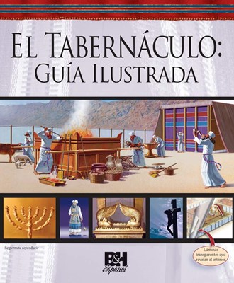 Tabernaculo, El (Hard Cover)