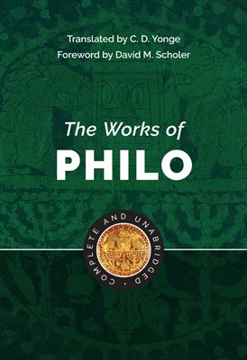 The Works of Philo (Hard Cover)