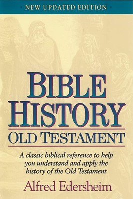 Bible History Old Testament (Hard Cover)