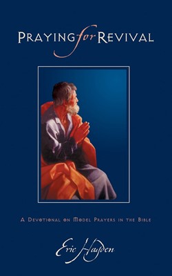 Praying For Revival (Paperback)