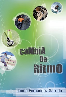 Cambia De Ritmo (Paperback)