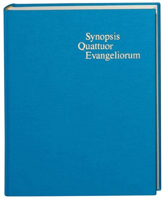 Synopsis Quattuor Evangeliorum (Hard Cover)