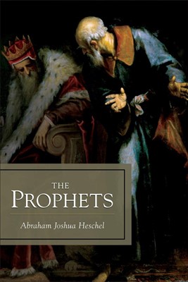 The Prophets (Hard Cover)