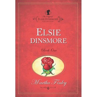 Elsie Dinsmore (Paperback)