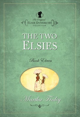 The Two Elsies (Paperback)