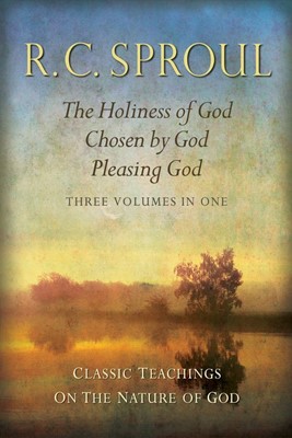 Classic Teachings on the Nature of God (Hard Cover)