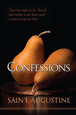 Confessions (Paperback)