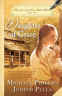 Daughter of Grace (Paperback)