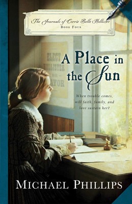 Place in the Sun, A (Paperback)
