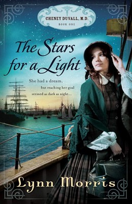 The Stars for a Light (Paperback)