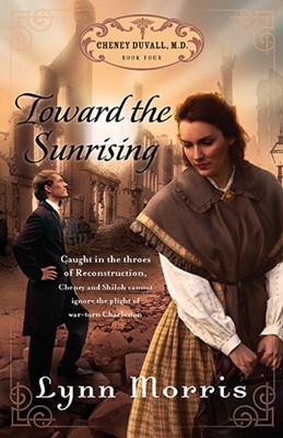 Toward the Sunrising (Paperback)