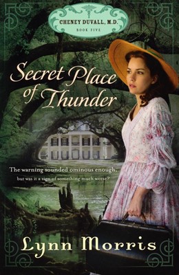 Secret Place of Thunder (Paperback)