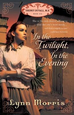 In the Twilight, in the Evening (Paperback)
