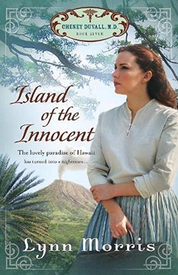 Island of the Innocent (Paperback)