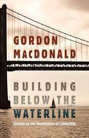 Building Below the Waterline (Paperback)