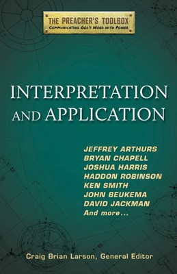 Interpretation and Application (Paperback)