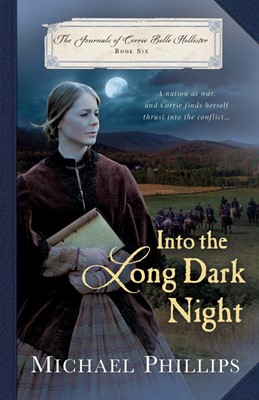 Into the Long Dark Night (Paperback)