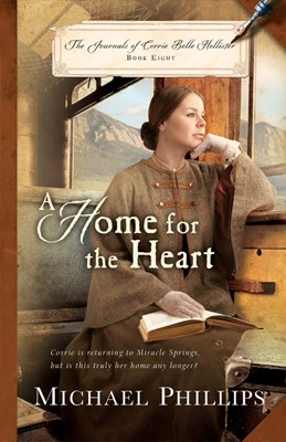 Home for the Heart, A (Paperback)