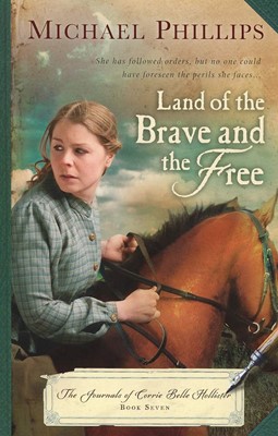 Land of the Brave and the Free (Paperback)