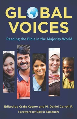Global Voices (Paperback)