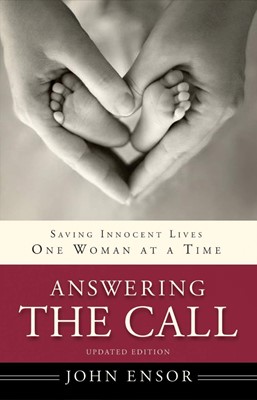 Answering the Call (Paperback)