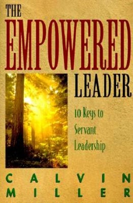 The Empowered Leader (Paperback)