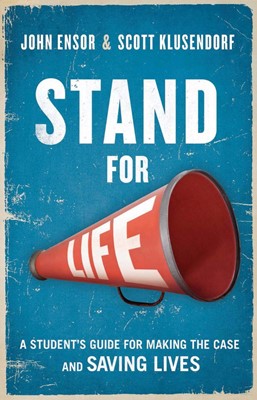 Stand for Life (Paperback)