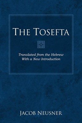 The Tosefta (Hard Cover)