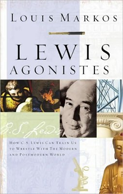 Lewis Agonistes (Paperback)