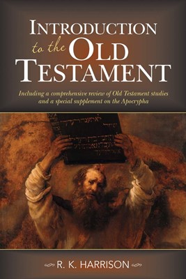 Introduction to the Old Testament (Paperback)