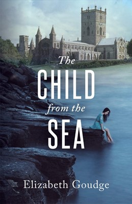 Child from the Sea (Paperback)