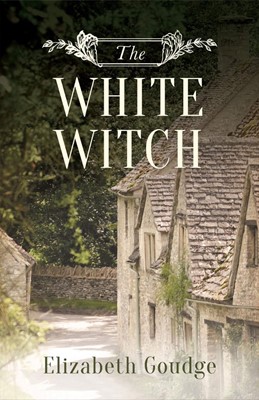 The White Witch (Paperback)